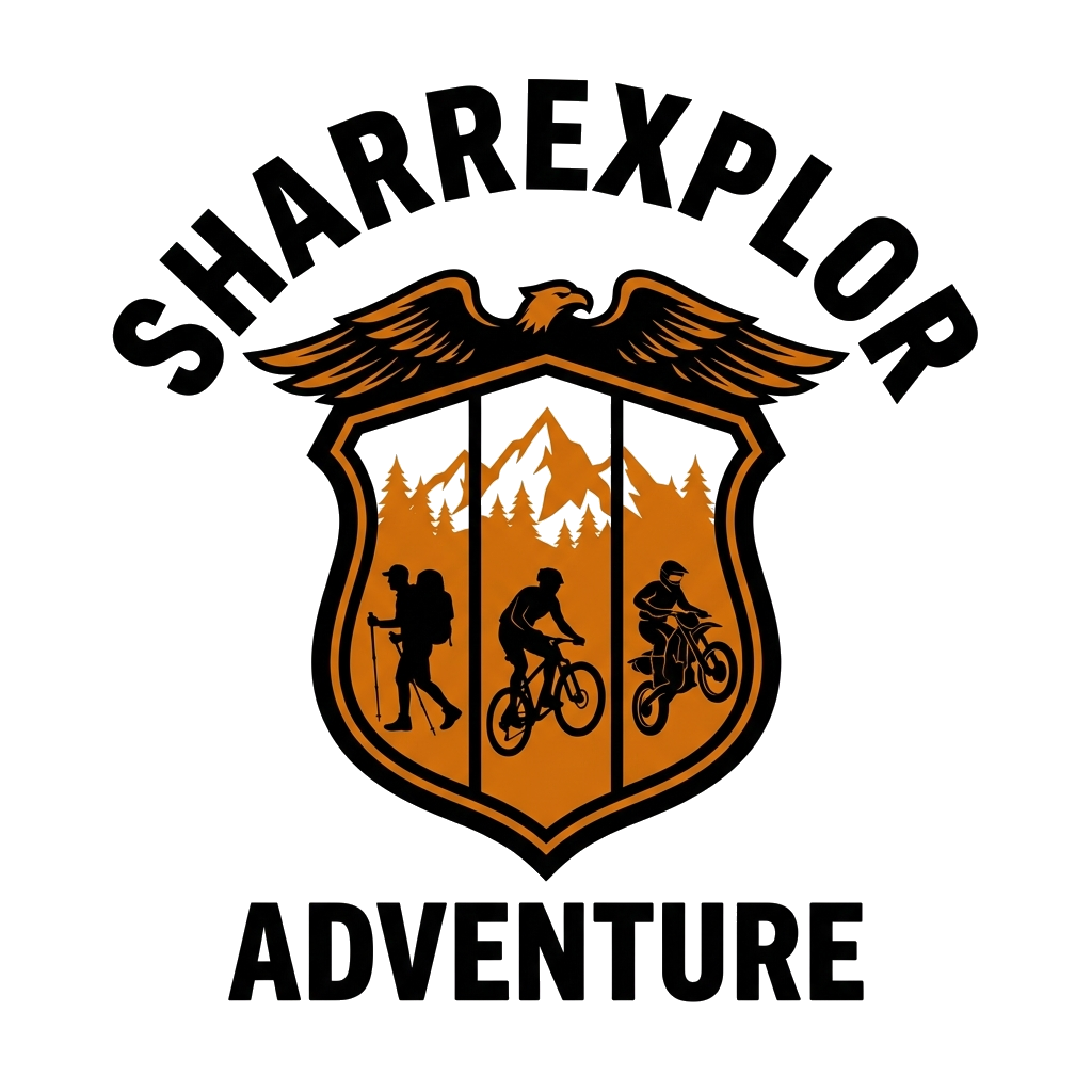 SharreXplor